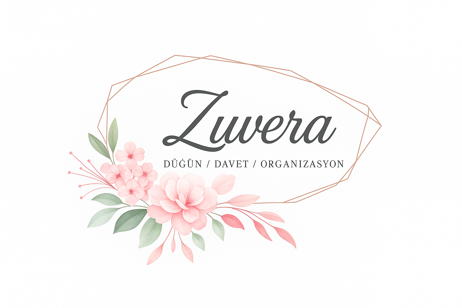lastLogo Zuvera Davet / Zuvera Wedding / Ümraniye Düğün Mekanı